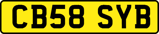 CB58SYB