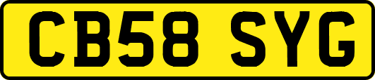 CB58SYG