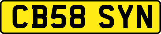 CB58SYN