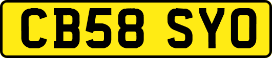 CB58SYO