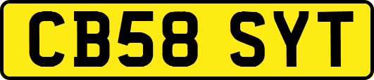 CB58SYT