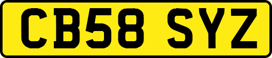 CB58SYZ