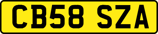 CB58SZA