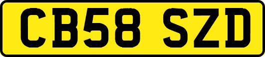 CB58SZD
