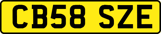 CB58SZE
