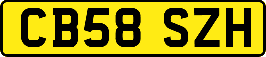 CB58SZH