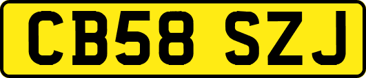 CB58SZJ