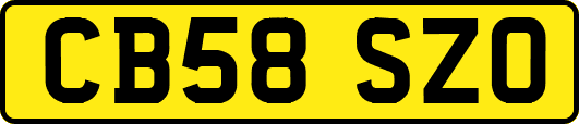 CB58SZO