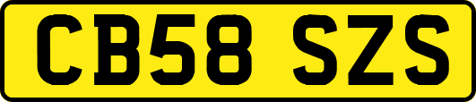 CB58SZS