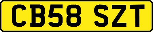 CB58SZT