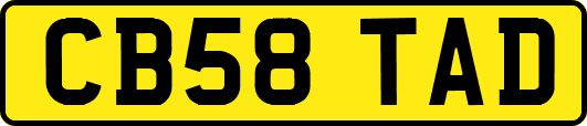 CB58TAD