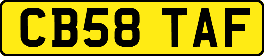 CB58TAF