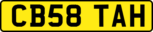 CB58TAH