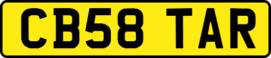 CB58TAR
