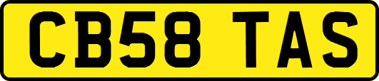 CB58TAS