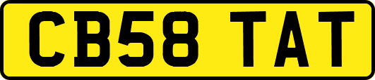 CB58TAT