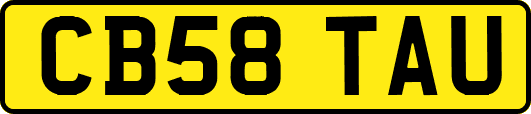 CB58TAU