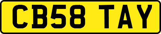 CB58TAY