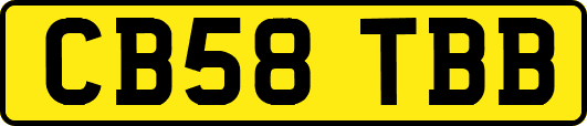 CB58TBB