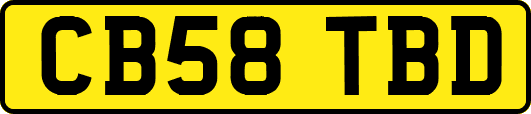 CB58TBD