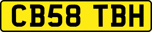 CB58TBH