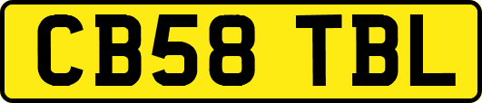CB58TBL
