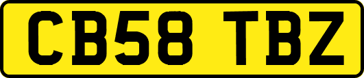 CB58TBZ