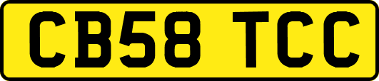 CB58TCC