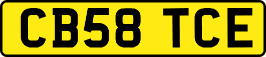 CB58TCE