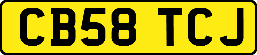 CB58TCJ