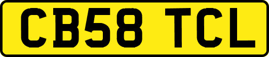 CB58TCL