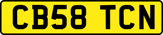CB58TCN