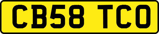 CB58TCO