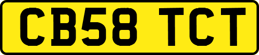 CB58TCT