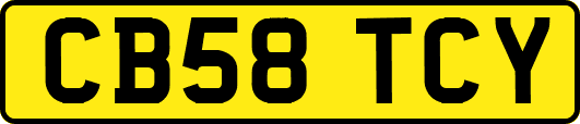 CB58TCY