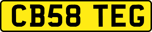 CB58TEG