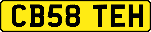 CB58TEH