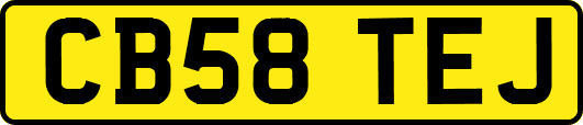 CB58TEJ