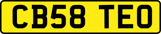 CB58TEO