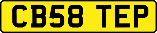 CB58TEP