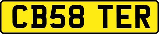CB58TER