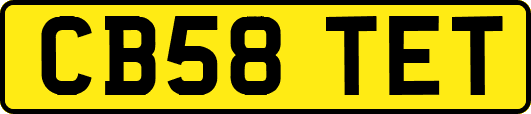 CB58TET