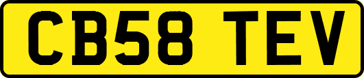 CB58TEV
