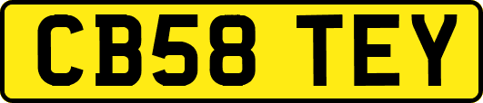 CB58TEY