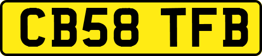 CB58TFB