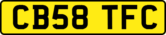 CB58TFC