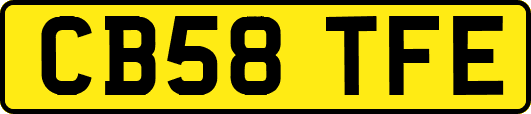 CB58TFE