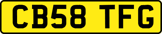CB58TFG