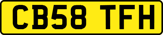 CB58TFH