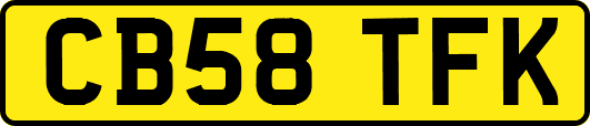 CB58TFK